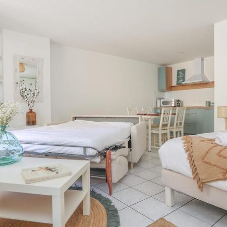 Immogroom - Best Place In Cannes Center - Ac - 5 Min From Beaches エクステリア 写真