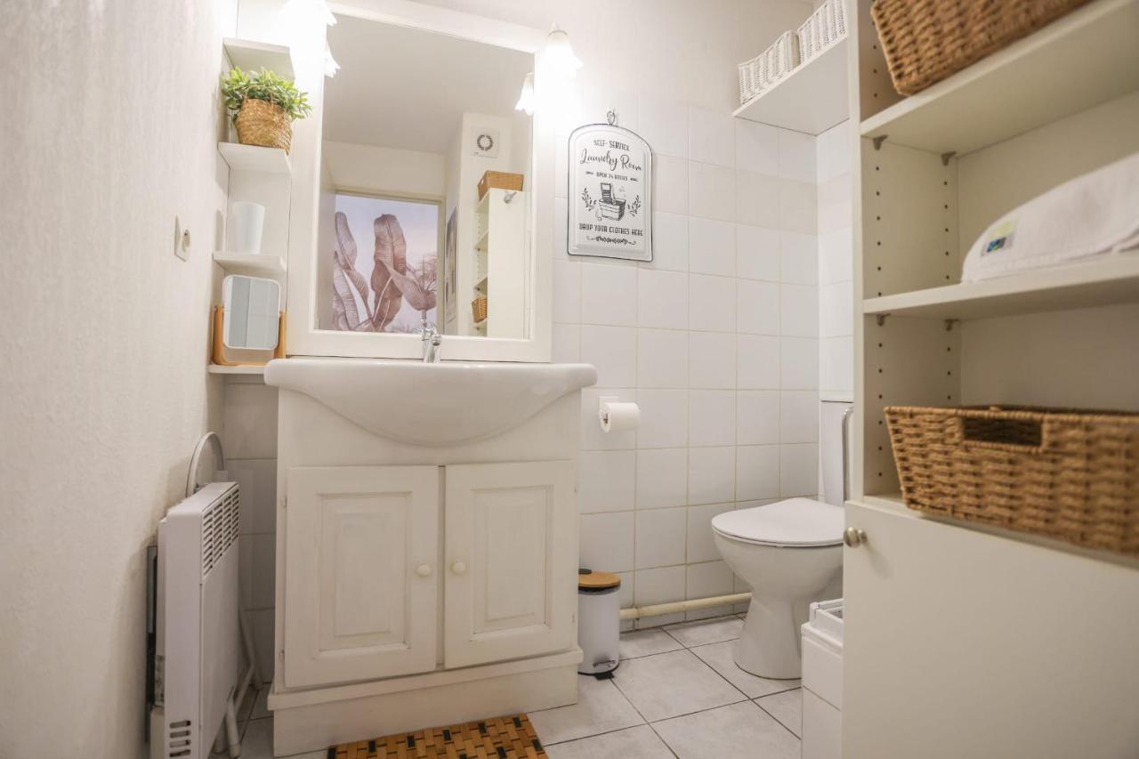 Immogroom - Best Place In Cannes Center - Ac - 5 Min From Beaches エクステリア 写真