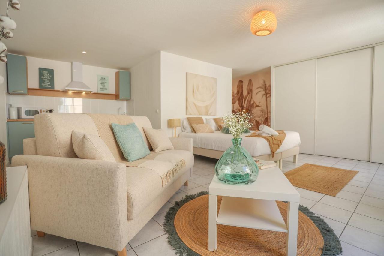Immogroom - Best Place In Cannes Center - Ac - 5 Min From Beaches エクステリア 写真